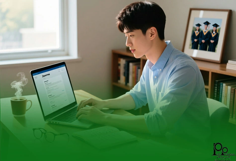 اشتباهات رایج در رزومه‌نویسی